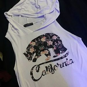 California Hoodie